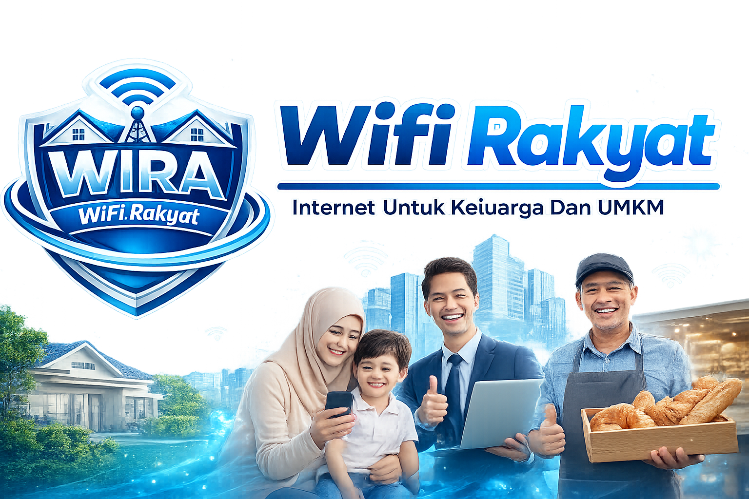 WiFi Rakyat